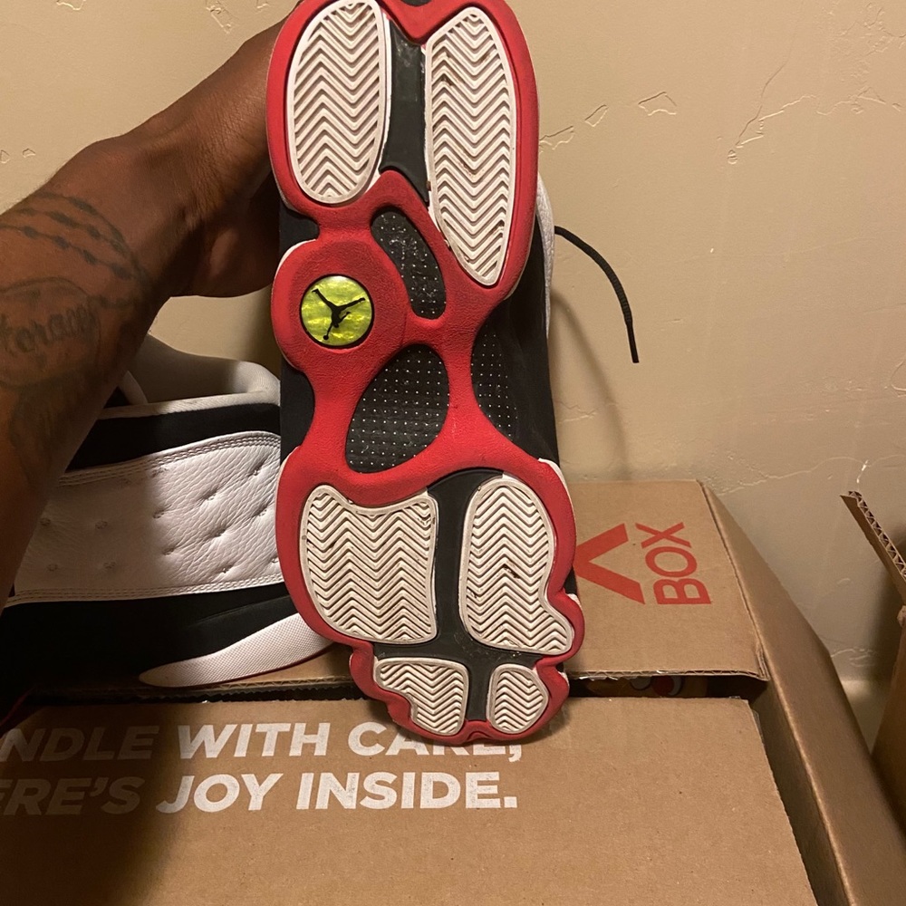 Jordan 13 - Picture 4 of 4